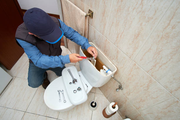 Best Clogged Drain Plumber  in Timnath, CO