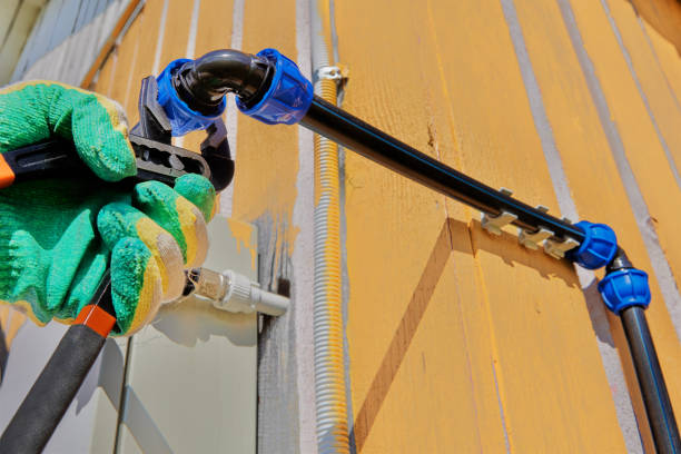Best Sprinkler Systems  in Timnath, CO