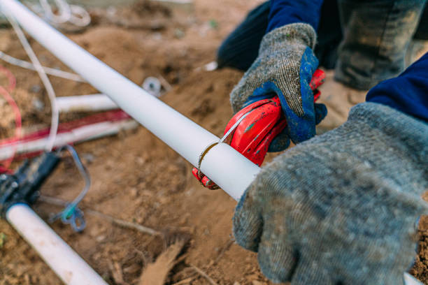 Best Leak Detection Services  in Timnath, CO